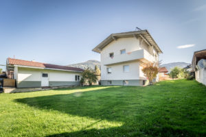 Casa Melissa Garten